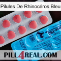 Pilules De Rhinocéros Bleu new14